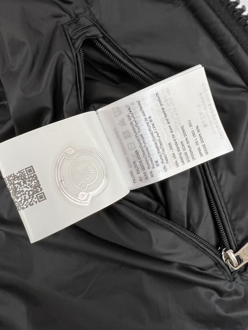 Moncler Down Jackets